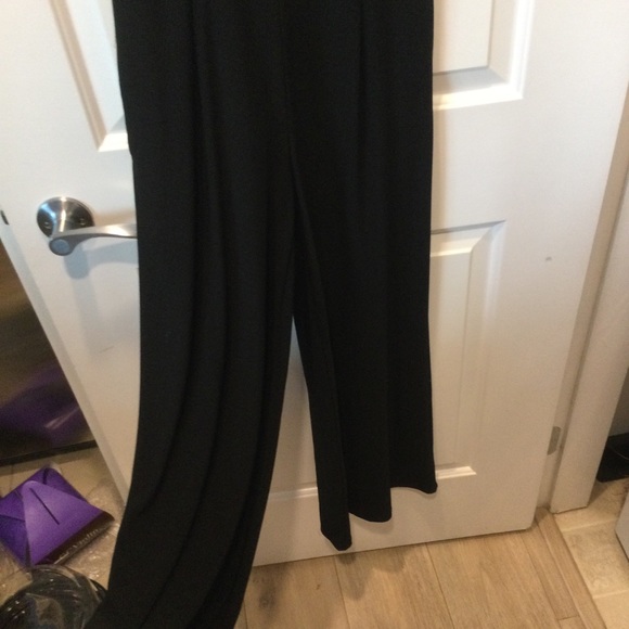 Ralph Lauren Black Jumpsuit - Picture 7 of 7